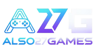 Also27Games Logo